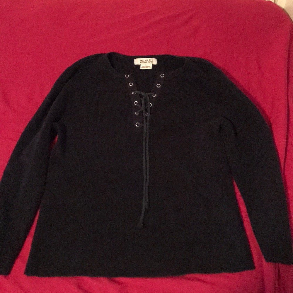 Michael kors long sleeve